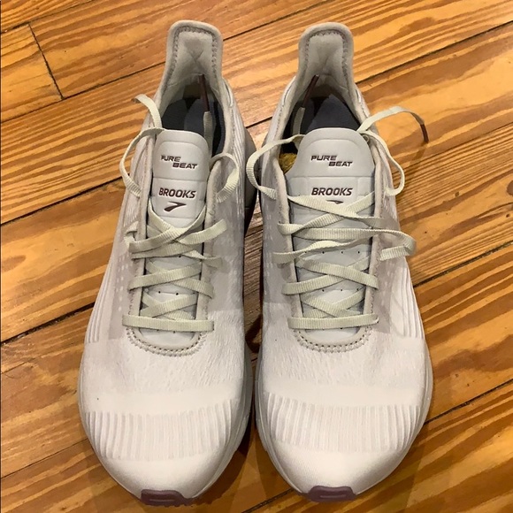 brooks purebeat